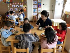 威尼斯人网址： 陪餐是一种责任和担当