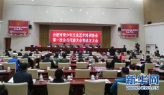 威尼斯人网址：合肥市青少年文化艺术培训协会的成立是我市文化艺术培训行业